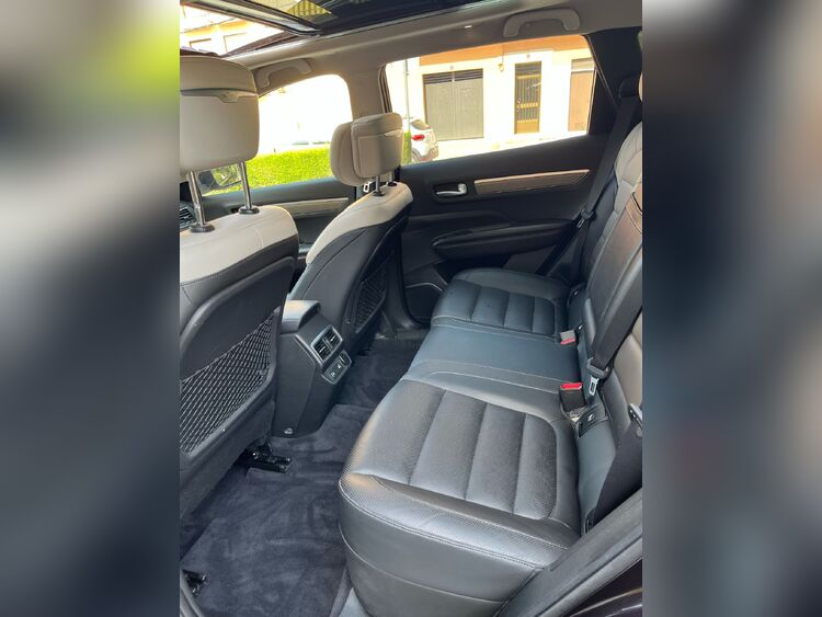 Renault Koleos  foto 13